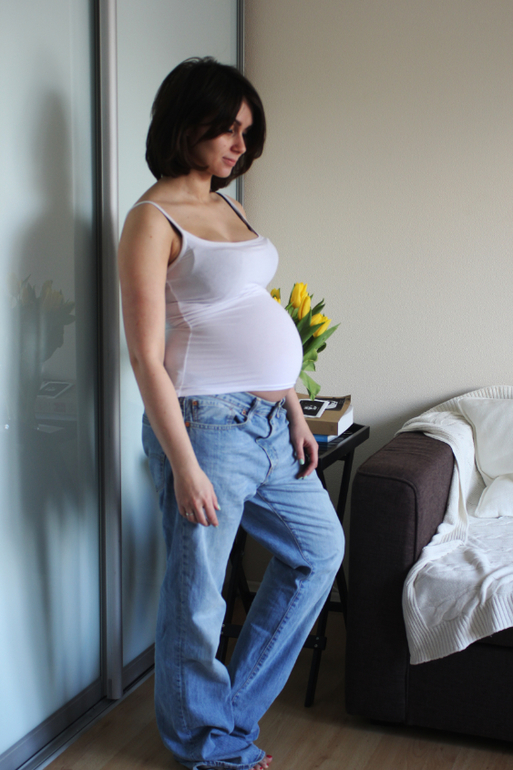 34 wp, аптечка и косметика для пончика