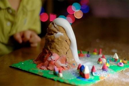 Изучаем окружающий мир