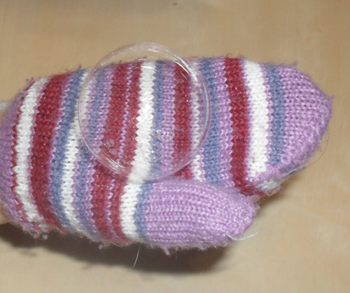 Как папе поиграть с малышом