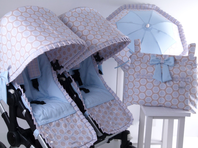 Нежная Bugaboo