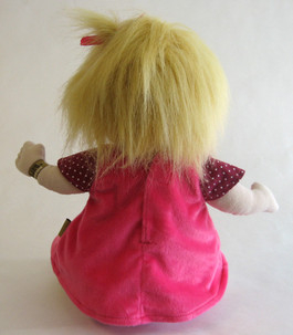 Шведские куклы Rubens Barn