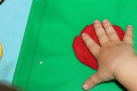 Мастер-класс "Праздничный торт"