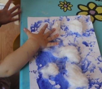 Тематическое занятие