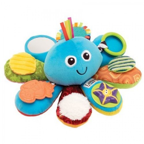 Развивашки для любимок LAMAZE