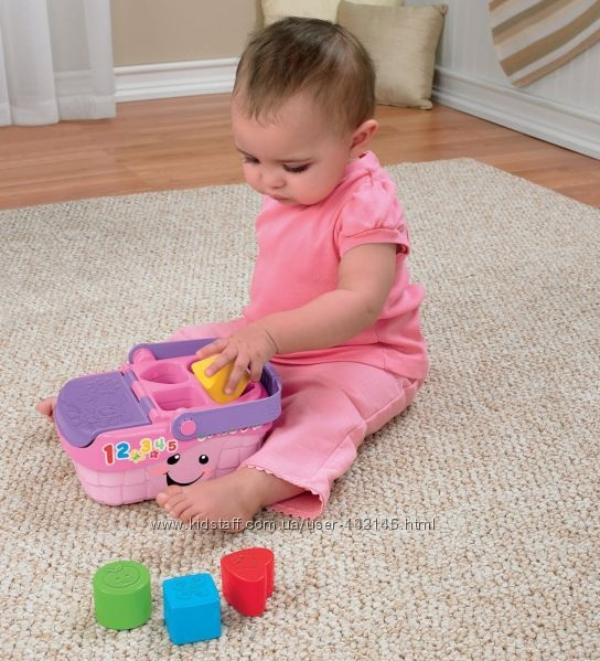 Распродажа!Игрушки FISHER-PRICE, TINY LOVE .....МСК и Регионы!