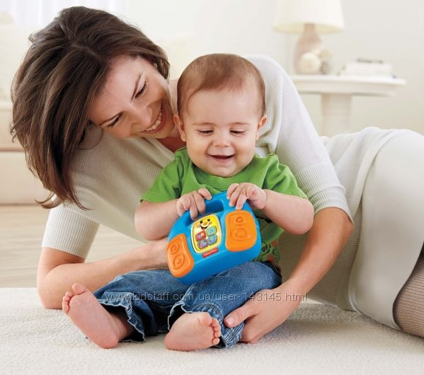 Распродажа!Игрушки VTECH, SMOBY, TRUNKI, FISHER PRICE, TINY LOVE .....МСК и Регионы!