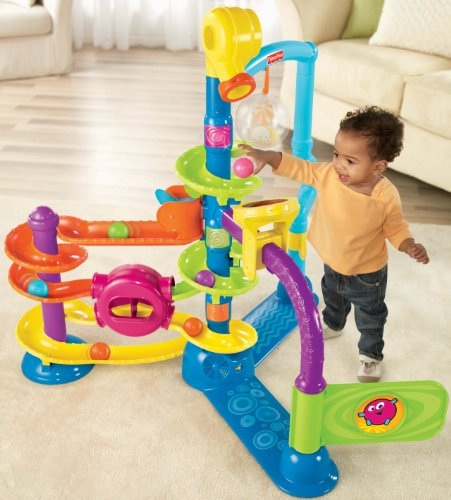 В помощь маме и малышу игрушки от VTECH, FISHER-PRICE;TINY LOVE и МНОГОЕ другое!