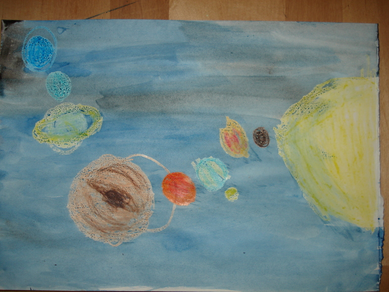 Тематическая неделя