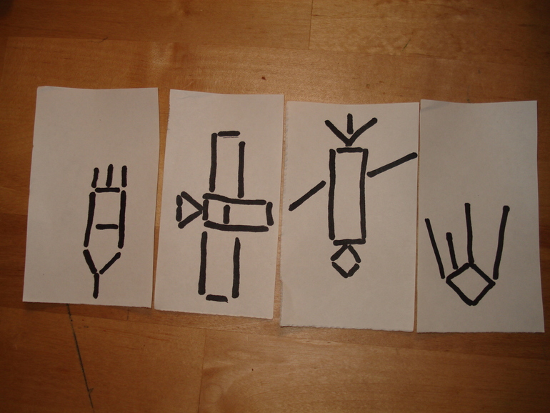 Тематическая неделя