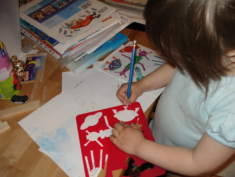 Тематическая неделя