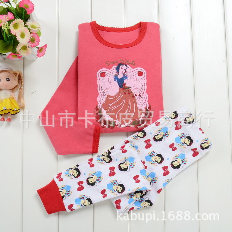 Пижама Белоснежка.