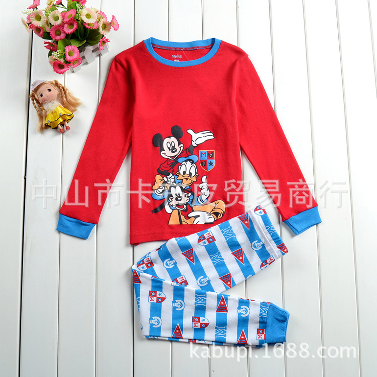 Пижама Дисней.