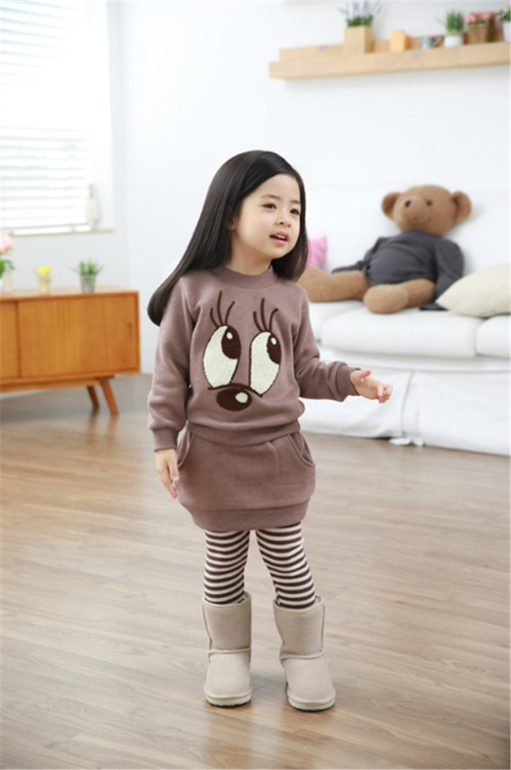 Комплект на маленькую принцессу (100-110-120-130-140).