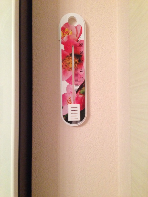 Бесконечный ремонт завершился. Фотоотчет))