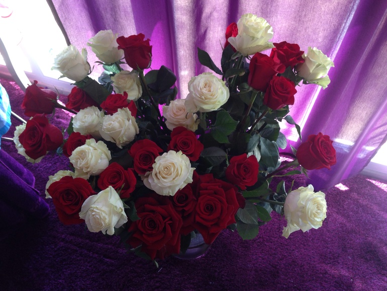 Приятности)))