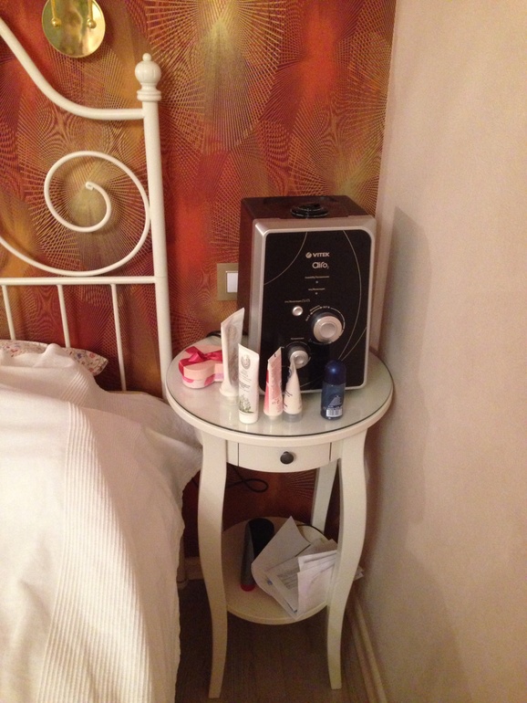 Бесконечный ремонт завершился. Фотоотчет))