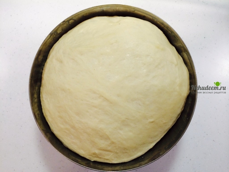 Аджарские хачапури
