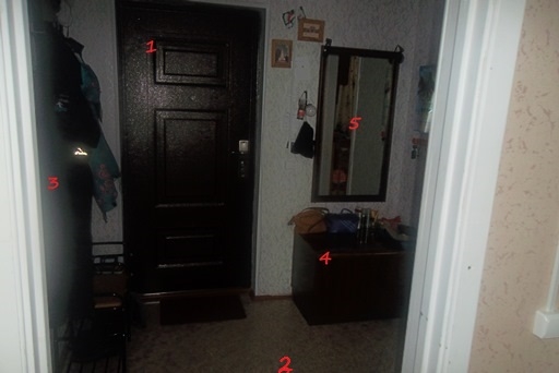 День 4: деление по зонам+КЖ