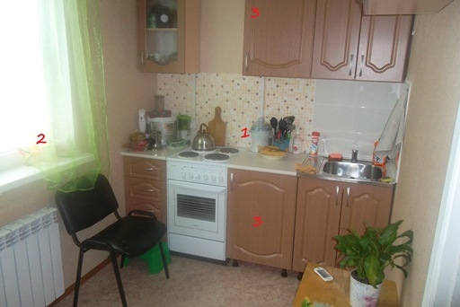 День 4: деление по зонам+КЖ