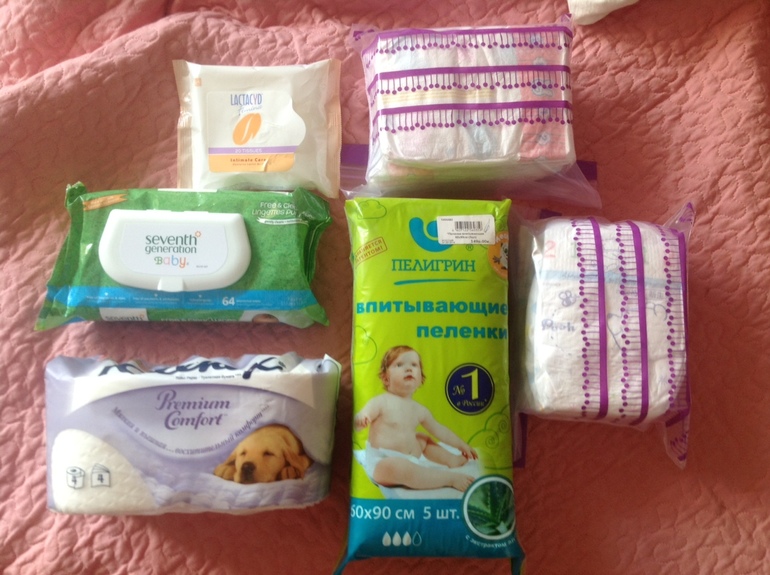 Мой список в Роддом +фото