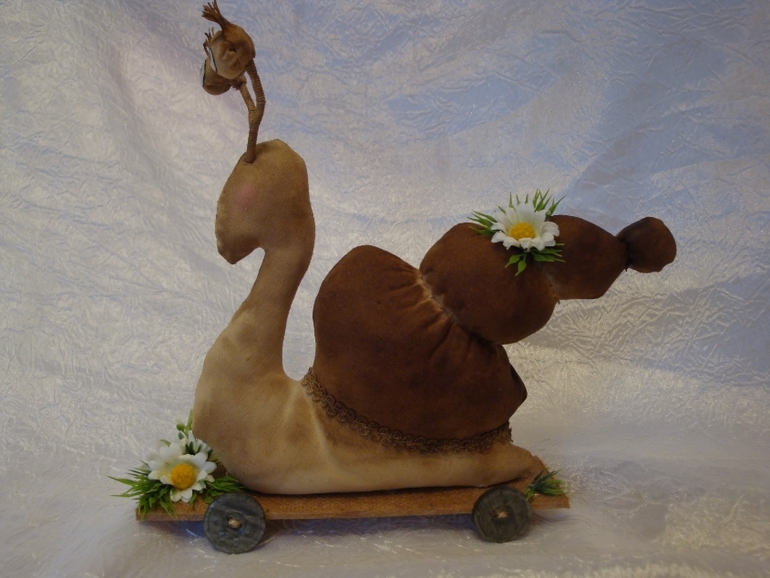 Еще стайка улиточек) (очень много фото!!)