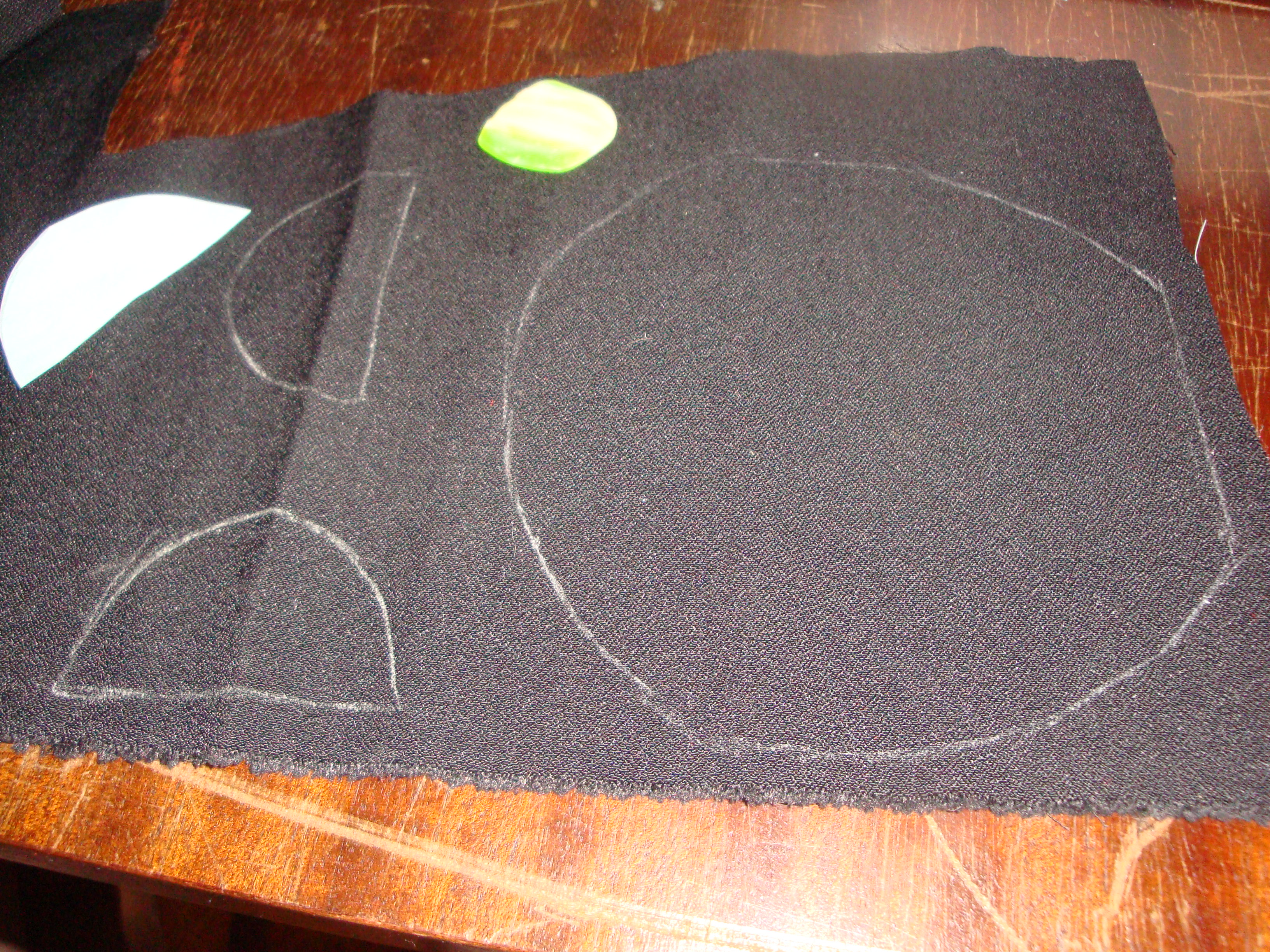 МК развивающей игрушки "Божья коровка" (ооочень много фото!)