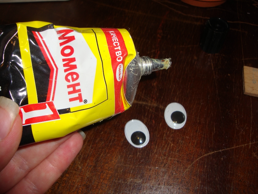 МК развивающей игрушки "Осьминожек" (много фото)