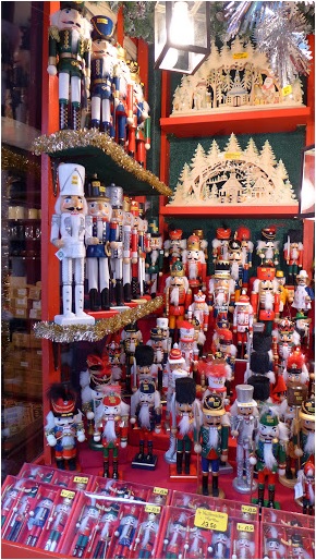 Маршрут и достопримечательности _ Бавария