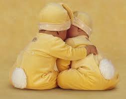 Интересная статья и просто красивые картинки двоен, троен...да вообще детишек)