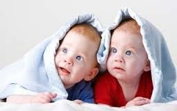 Интересная статья и просто красивые картинки двоен, троен...да вообще детишек)