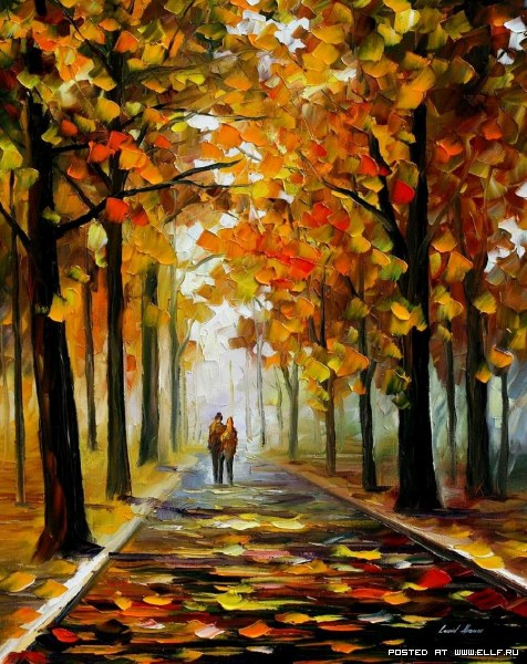 Мои любимые картины (мой любимый художник) (много фото)