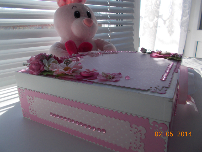 Мамины сокровища в поисках хозяюшки-маленькой принцессы!!!