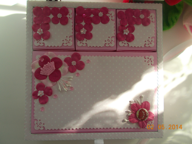 Мамины сокровища в поисках хозяюшки-маленькой принцессы!!!