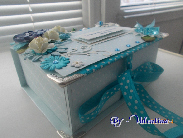 Мамины сокровища