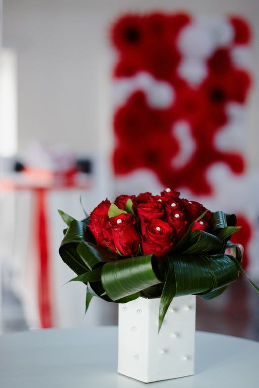 Оформление Свадеб.Декор