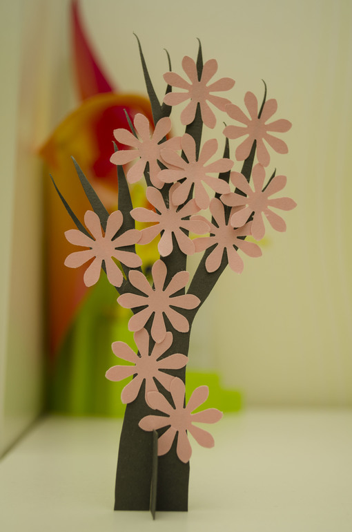 Весеннее настроение