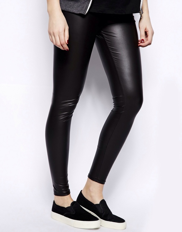 Продам леггинсы для стройных беременных (Asos), новые, Москва, 500 руб.