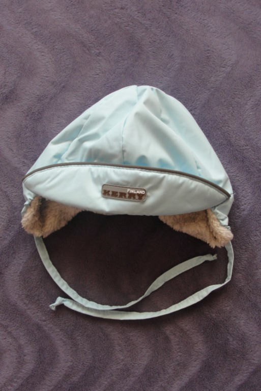 Комбинезоны Керри 62 р.+6, шапка Керри