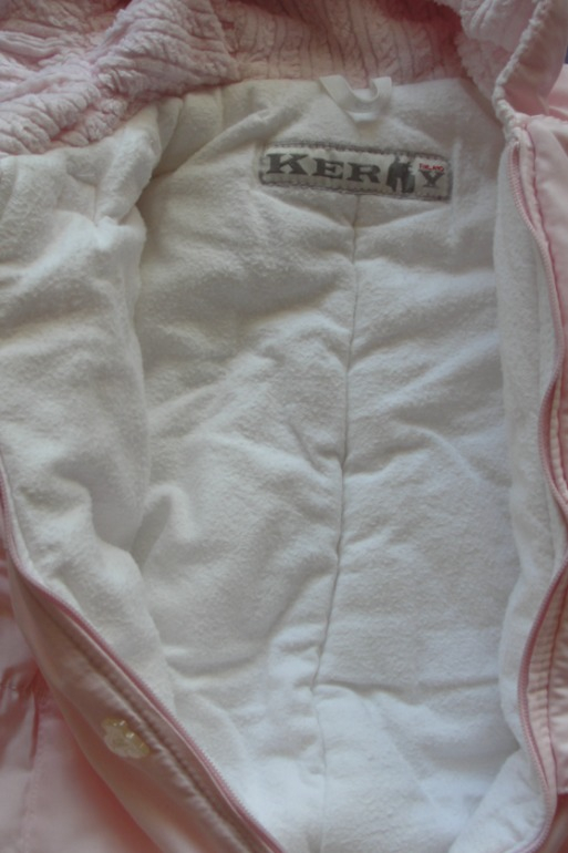 Комбинезоны Керри 62 р.+6, шапка Керри