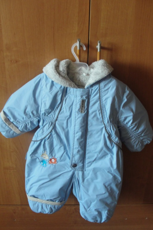 Комбинезоны Керри 62 р.+6, шапка Керри