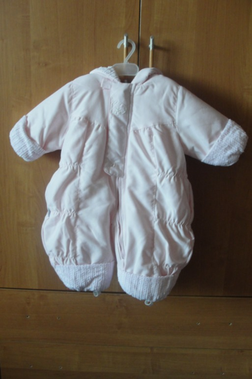 Комбинезоны Керри 62 р.+6, шапка Керри