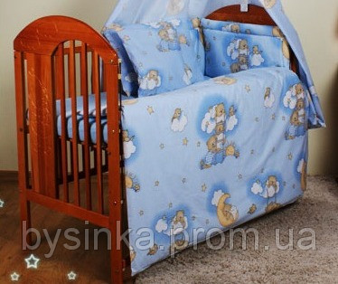 Нужен совет по выбору постельного комплекта