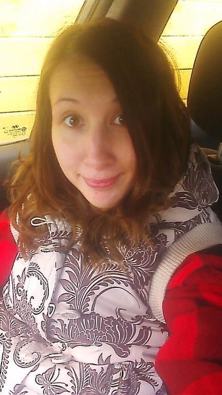 Мои недельки, дела и настроения: 33 и 1