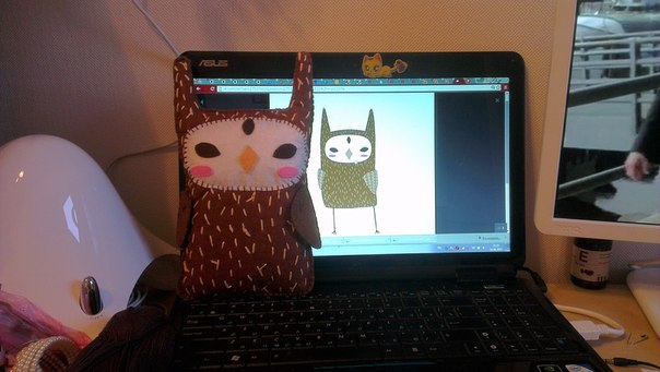 Мои недельки и настроения: 38 и 1