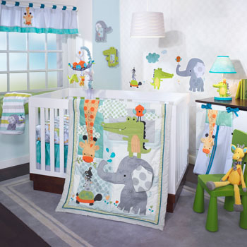 Помогите найти бренд Lambs & Ivy