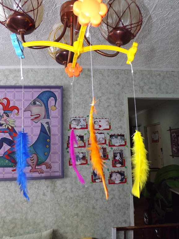 Шичида. Занятие