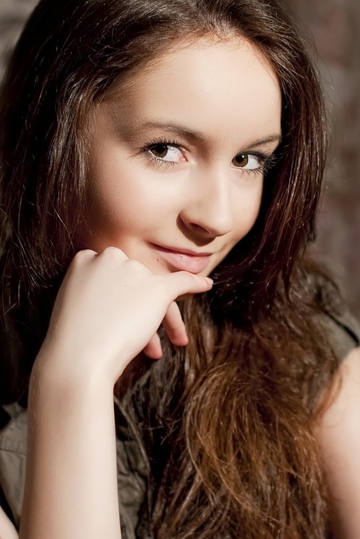 Давайте знакомиться!