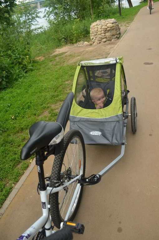 эх, зависть берет...