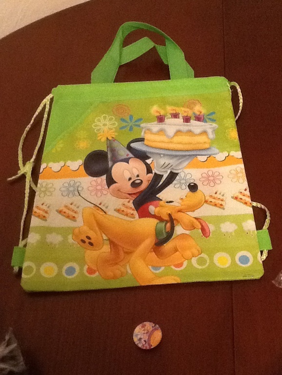 Сумка-рюкзак