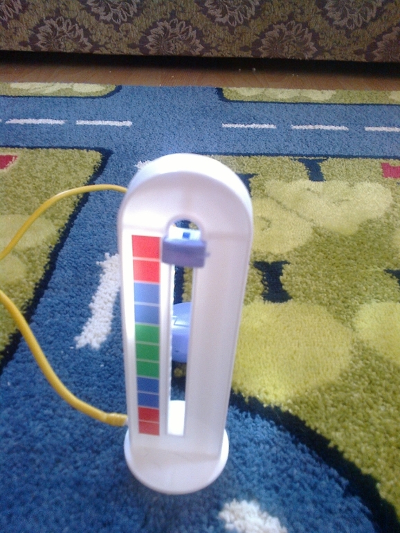 Мои докторята